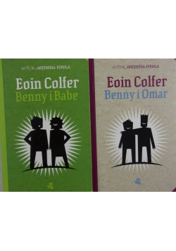 Benny i Omar/ Benny i Babe