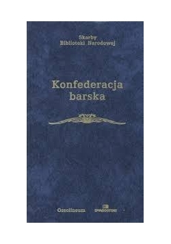 Konfederacja barska
