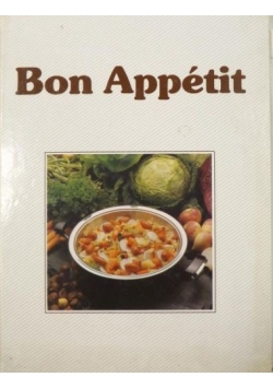 Bon Appetit