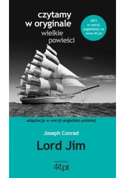 Czytamy w oryginale - Lord Jim