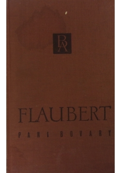 Pani Bovary