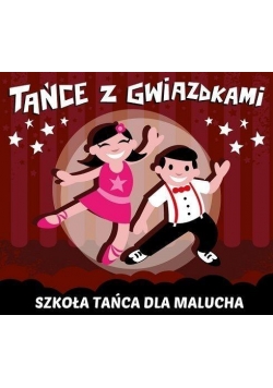 Tańce z Gwiazdkami CD