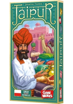 Jaipur REBEL