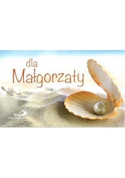 Imiona - Dla Małgorzaty