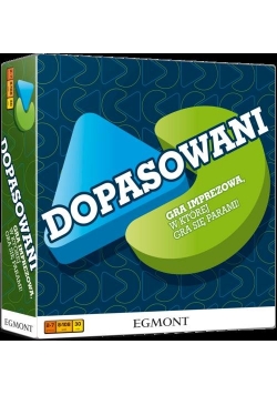 Dopasowani