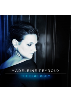 The Blue Room Płyta CD