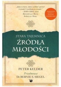 Stara tajemnica. Źródła młodości