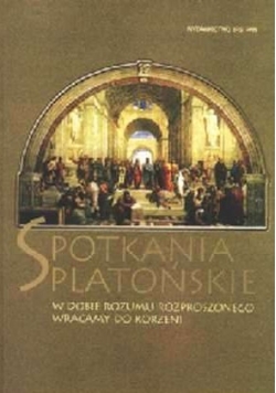 Spotkania platońskie