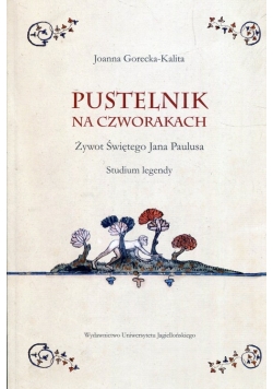 Pustelnik na czworakach