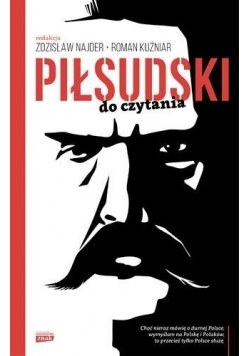 Piłsudski do czytania