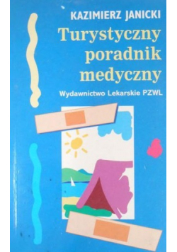 Turystyczny poradnik medyczny