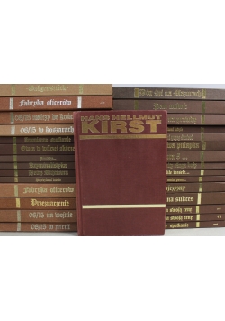 Kirst Tom 1 do 30
