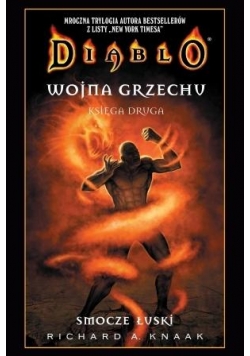 Diablo 2 Smocze łuski