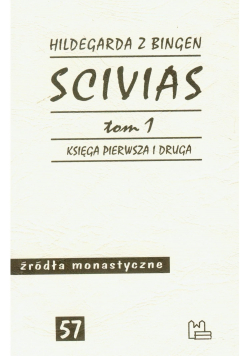 Scivias tom 1