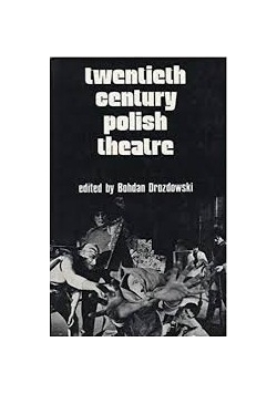 Twentieth century polish theatre