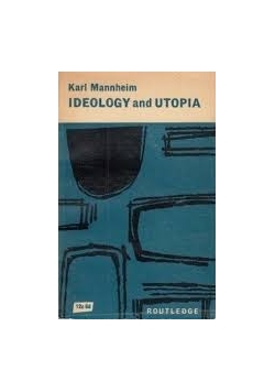 Ideology and Utopia
