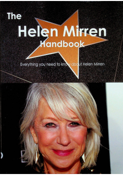 The Helen Mirren Handbook