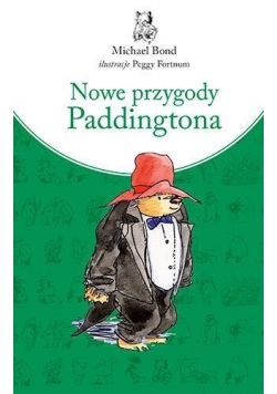 Nowe przygody Paddingtona
