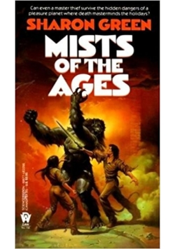Mists of the ages