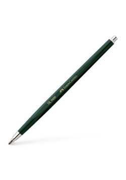 Ołówek automatyczny TK 9400 2mm 0H