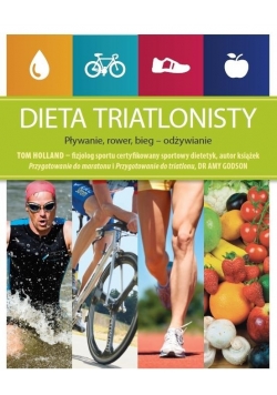 Dieta triatlonisty