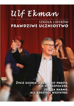 Prawdziwe uczniostwo CD/mp3