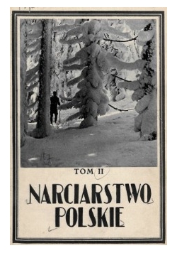 Narciarstwo polskie, tom 2, 1927 r.