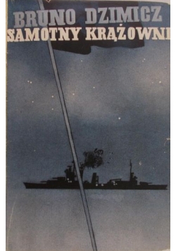 Samotny Krążownik, 1936 r.