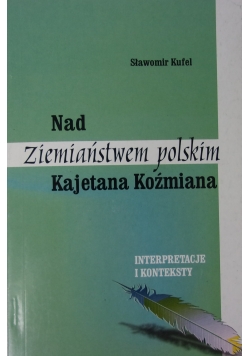 Nad Ziemiaństwem polskim