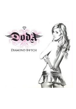 Diamond Bitch, CD