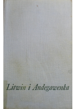 Litwin i Andegawenka