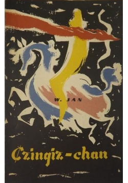 Czingiz - Chan
