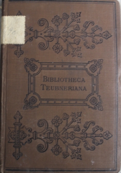 Fastorum Libri VI  1939R