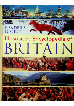 Ilustrated Encyclopedia of Britain