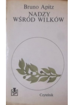 Nadzy wśród wilków