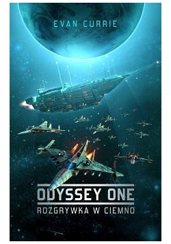 Odyssey One T.1 Rozgrywka w ciemno