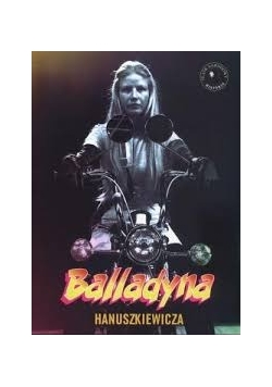 Balladyna Hanuszkiewicza