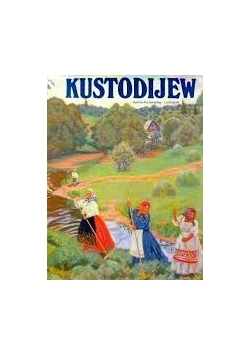 Kustodijew
