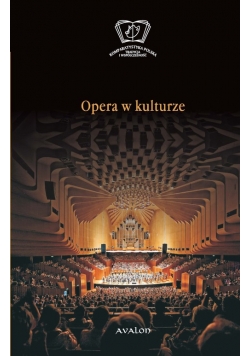 Opera w kulturze