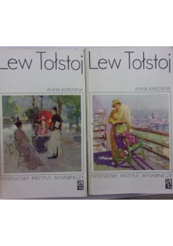 Lew Tołstoj  1-2