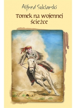 Tomek na wojennej ścieżce BR