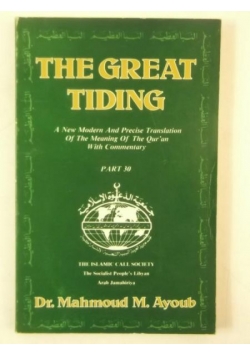 The Great Tiding