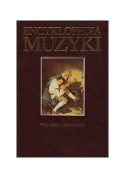 Encyklopedia muzyki