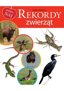 Rekordy zwierząt