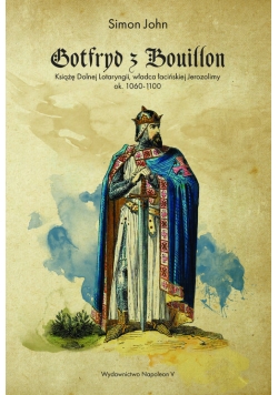 Gotfryd z Bouillon