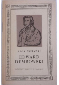 Edward Dembowski