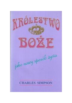 Królestwo Boże jako nowy sposób życia