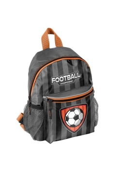 Plecak przedszkolny Football