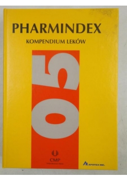 Pharmindex. Kompendium leków
