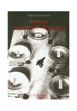 Zasada nieoznaczoności